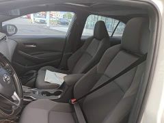 Toyota Corolla 1.8L CVT Luxury - ფოტო 14