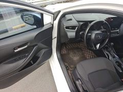 Toyota Corolla 1.8L CVT Luxury - ფოტო 15