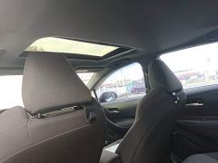 Toyota Corolla 1.8L CVT Luxury - ფოტო 17