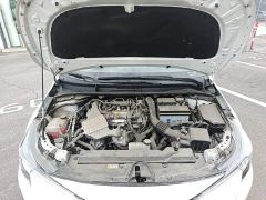 Toyota Corolla 1.8L CVT Luxury - ფოტო 19