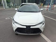 Toyota Corolla 1.8L CVT Luxury - ფოტო 2