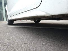 Toyota Corolla 1.8L CVT Luxury - ფოტო 20
