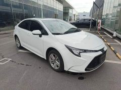 Toyota Corolla 1.8L CVT Luxury - ფოტო 3