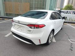 Toyota Corolla 1.8L CVT Luxury - ფოტო 6