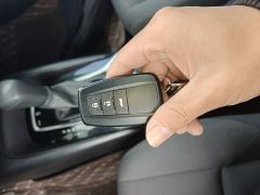 Toyota Corolla 1.8L CVT Luxury - ფოტო 8