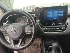 Toyota Corolla 1.8L CVT Luxury - ფოტო 9