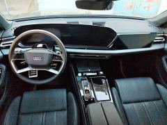 Audi A6L 2.0T Premium Edition - ფოტო 16