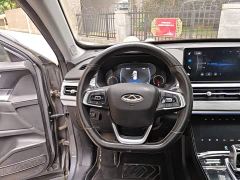 Chery Tiggo 8 Kunpeng Edition 290TGDI Automatic Zhufeng Version - ფოტო 10