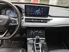 Chery Tiggo 8 Kunpeng Edition 290TGDI Automatic Zhufeng Version - ფოტო 12