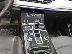 Chery Tiggo 8 Kunpeng Edition 290TGDI Automatic Zhufeng Version - ფოტო 13