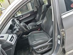 Chery Tiggo 8 Kunpeng Edition 290TGDI Automatic Zhufeng Version - ფოტო 14