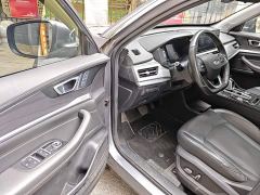 Chery Tiggo 8 Kunpeng Edition 290TGDI Automatic Zhufeng Version - ფოტო 15