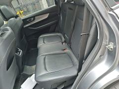 Chery Tiggo 8 Kunpeng Edition 290TGDI Automatic Zhufeng Version - ფოტო 16