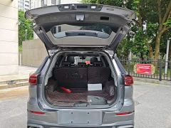 Chery Tiggo 8 Kunpeng Edition 290TGDI Automatic Zhufeng Version - ფოტო 18