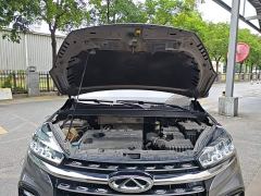 Chery Tiggo 8 Kunpeng Edition 290TGDI Automatic Zhufeng Version - ფოტო 19