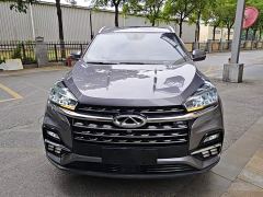 Chery Tiggo 8 Kunpeng Edition 290TGDI Automatic Zhufeng Version - ფოტო 2