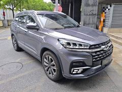 Chery Tiggo 8 Kunpeng Edition 290TGDI Automatic Zhufeng Version - ფოტო 3