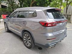Chery Tiggo 8 Kunpeng Edition 290TGDI Automatic Zhufeng Version - ფოტო 4