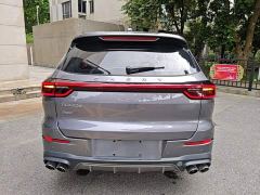 Chery Tiggo 8 Kunpeng Edition 290TGDI Automatic Zhufeng Version - ფოტო 5