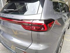 Chery Tiggo 8 Kunpeng Edition 290TGDI Automatic Zhufeng Version - ფოტო 7