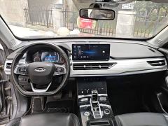 Chery Tiggo 8 Kunpeng Edition 290TGDI Automatic Zhufeng Version - ფოტო 9