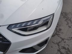 Audi A4L 40 TFSI Fashion Dynamic - ფოტო 4