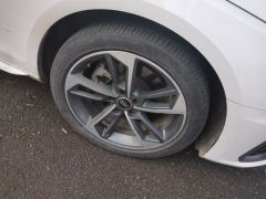 Audi A4L 40 TFSI Fashion Dynamic - ფოტო 6