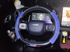 Haval Great Wall Big Dog Great Wall Dog 1.5T 2WD Edge Pastoral Edition - фото 18