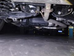 Haval Great Wall Big Dog Great Wall Dog 1.5T 2WD Edge Pastoral Edition - фото 9