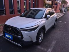Toyota Corolla Sharp Release 2.0L CVT Luxury Edition - photo 1