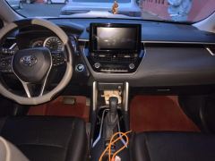 Toyota Corolla Sharp Release 2.0L CVT Luxury Edition - photo 16
