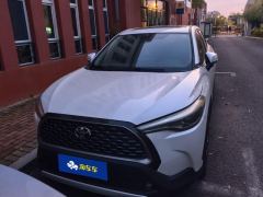 Toyota Corolla Sharp Release 2.0L CVT Luxury Edition - photo 3