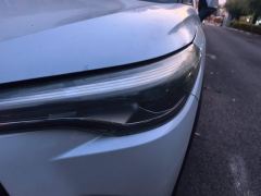 Toyota Corolla Sharp Release 2.0L CVT Luxury Edition - photo 4