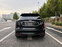 Cadillac XT5 2.0T Luxury - ფოტო 10