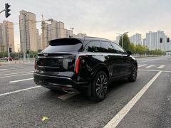 Cadillac XT5 2.0T Luxury - ფოტო 11