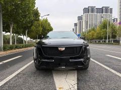 Cadillac XT5 2.0T Luxury - ფოტო 2
