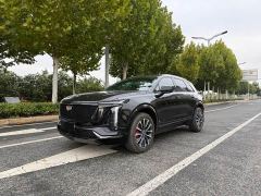 Cadillac XT5 2.0T Luxury - ფოტო 3