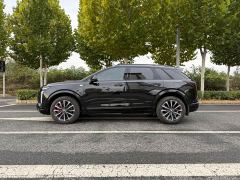 Cadillac XT5 2.0T Luxury - ფოტო 4