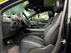 Cadillac XT5 2.0T Luxury - ფოტო 5