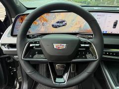 Cadillac XT5 2.0T Luxury - ფოტო 6
