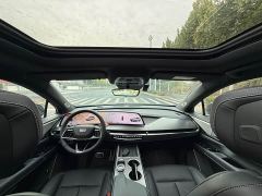 Cadillac XT5 2.0T Luxury - ფოტო 8