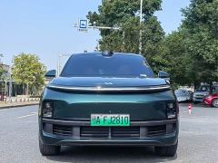 Li Auto L9 Max - фото 2