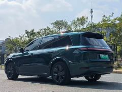 Li Auto L9 Max - фото 7