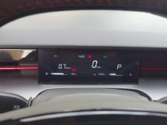Jetour Dasheng 1.5T PRO - photo 20