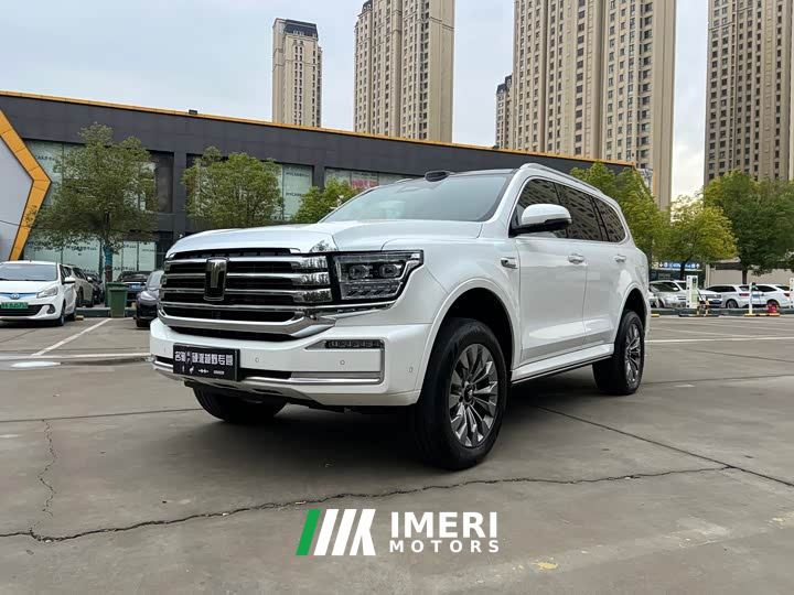 Tank 500 New Energy Hi4-T Smart Comfort Edition