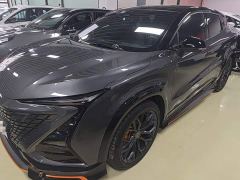Changan UNI-T 1.5T Sport Premium Edition - ფოტო 1