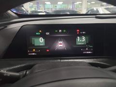 Changan UNI-T 1.5T Sport Premium Edition - ფოტო 11