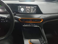 Changan UNI-T 1.5T Sport Premium Edition - ფოტო 12