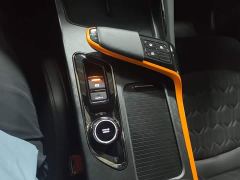 Changan UNI-T 1.5T Sport Premium Edition - ფოტო 13