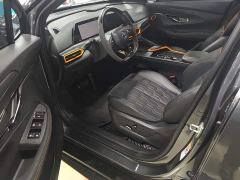 Changan UNI-T 1.5T Sport Premium Edition - ფოტო 15